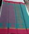 PL Saree Cotton Korvai Border